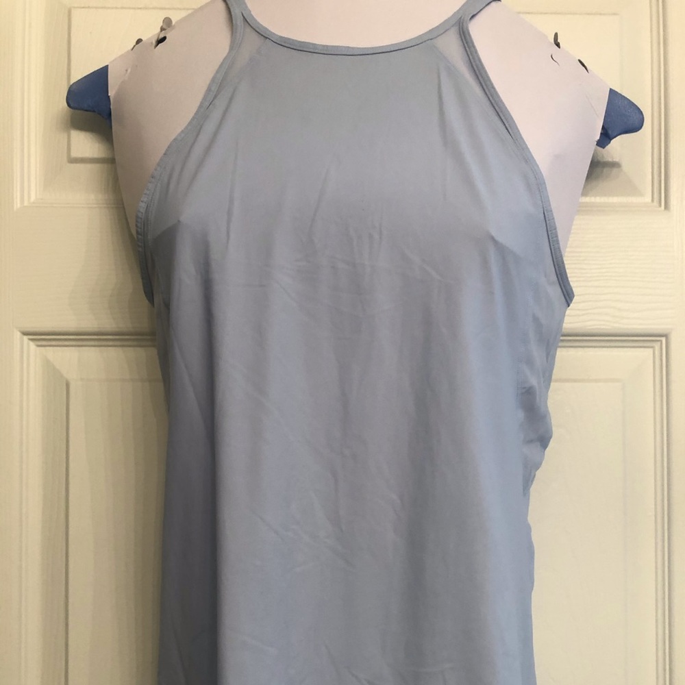 Lululemon Racer Tank
